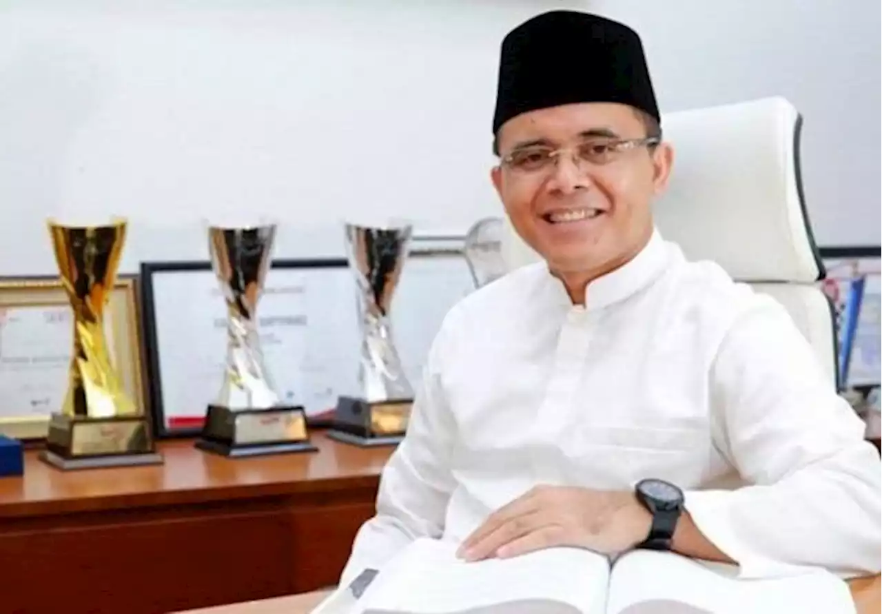 Pemerintah Siapkan 1 Juta formasi CPNS dan PPPK untuk 2024