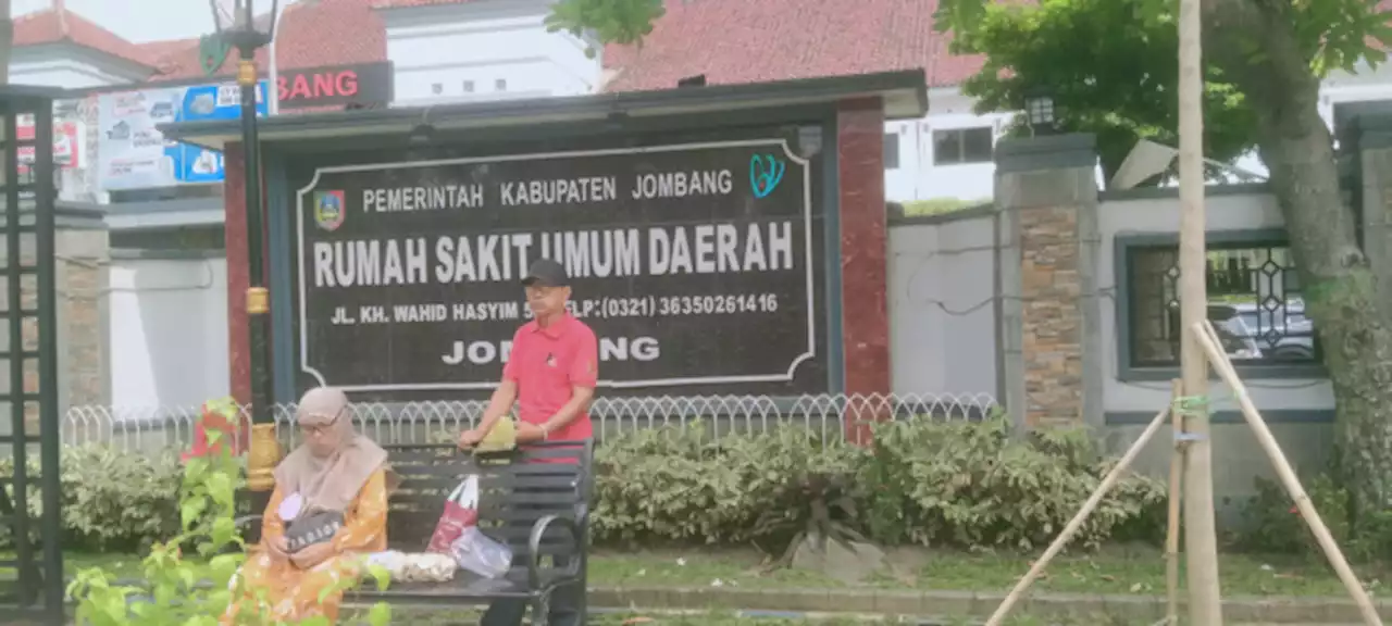 Rencana Relokasi RSUD Jombang Jalan di Tempat, Tim Appraisal Belum Ditunjuk