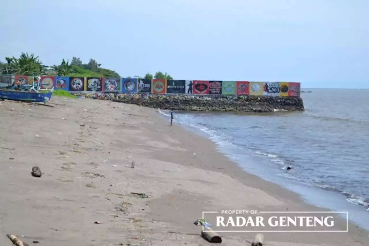 Sulap Gumuk Tak Terawat Menjadi Destinasi Wisata