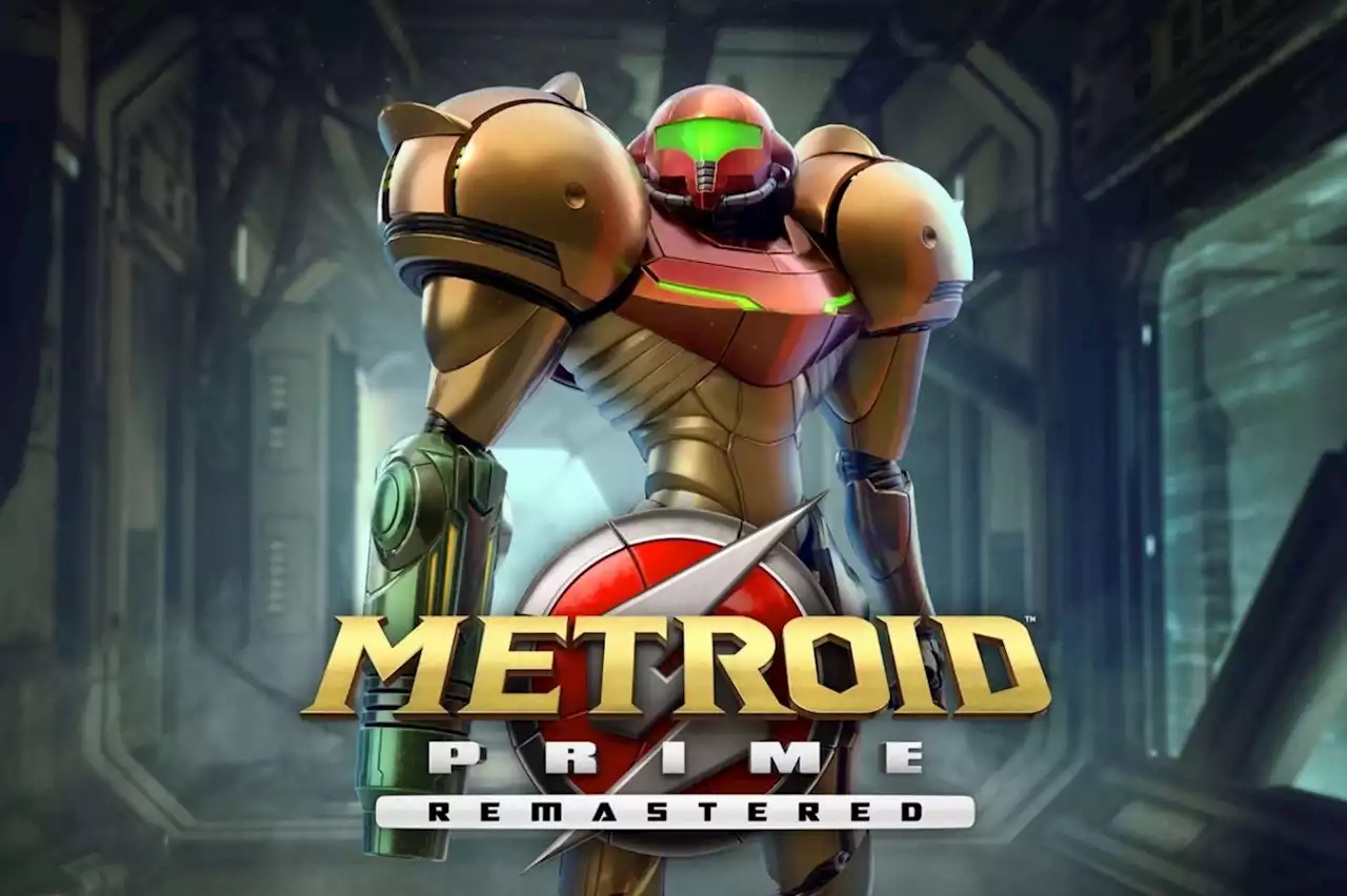 Test Metroid Prime Remastered : qu’est-ce qu’on Samus !