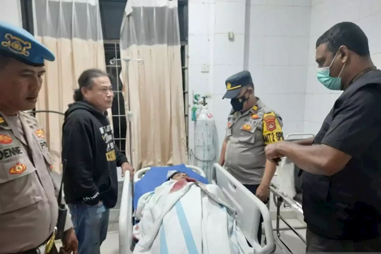 Polisi Gulung Pelaku Tawuran yang Menewaskan Remaja di Palembang