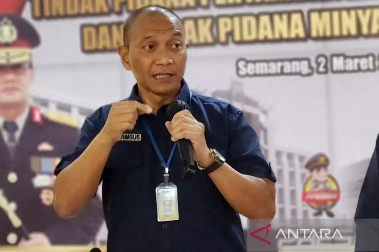 SPBU Nakal di Sragen Diungkap Polisi, Selewengkan BBM 180 Ribu Liter