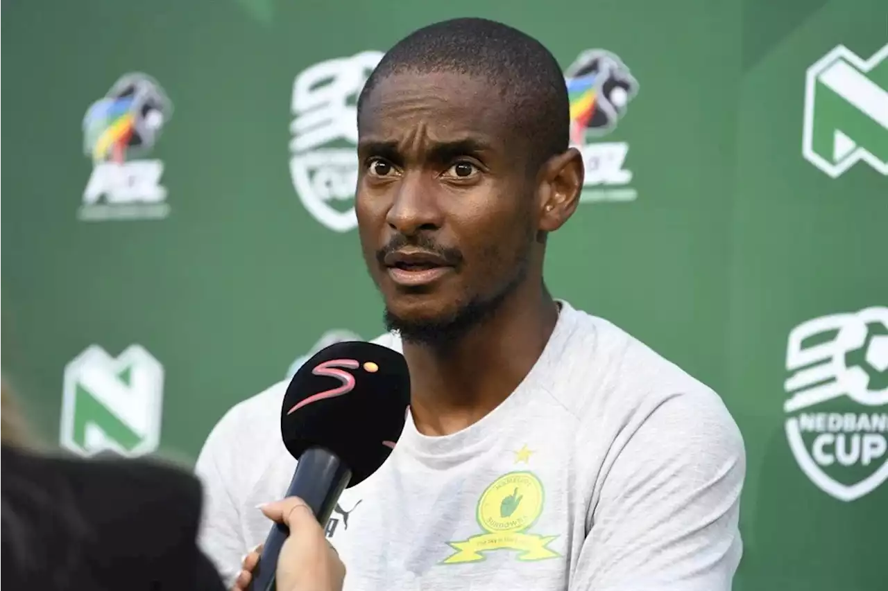 'It has been an incredible success' - Mokwena steadfast in Downs targets | KickOff