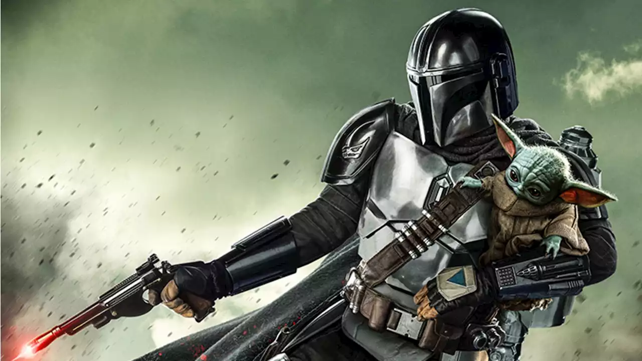 „The Mandalorian“ will toten „Star Wars“-Fanliebling zurückholen – doch es hagelt Beschwerden