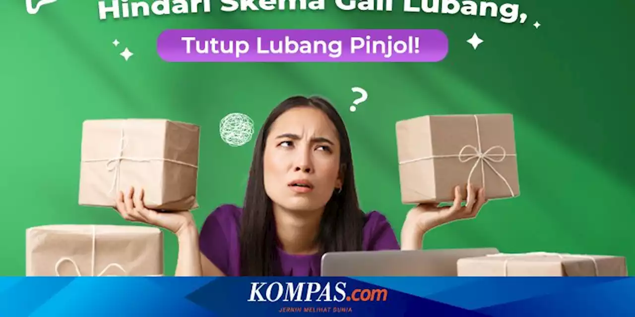 Alasan Guru dan Ibu-ibu Banyak Terjerat Pinjol Ilegal, OJK: Keterbatasan Akses Pembiayaan