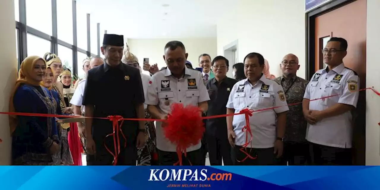 Jadi Rujukan di Kedu Selatan, RSUD Tjitrowardoyo Purworejo Tambah 5 Poliklinik