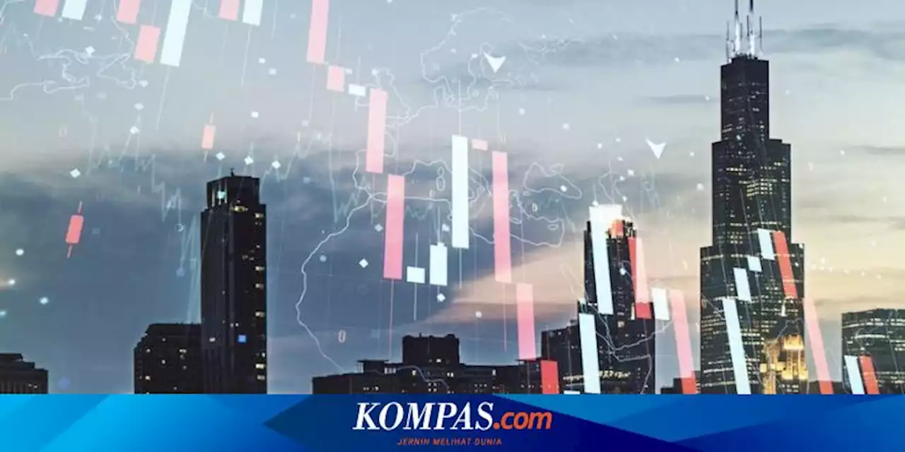 JP Morgan: Kemungkinan Indonesia untuk Mengalami Resesi Ekonomi Sangat Kecil