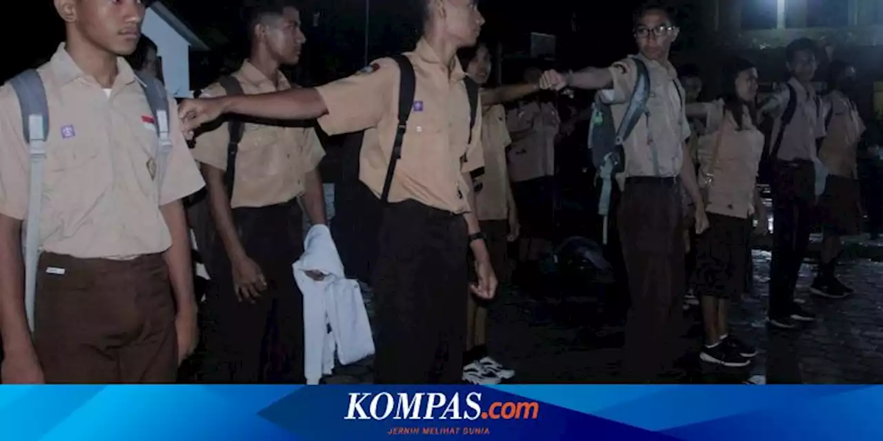 KPAI Soroti Kebijakan Sekolah Masuk Jam 5 Pagi di NTT, Minta Pertimbangkan Hak Anak