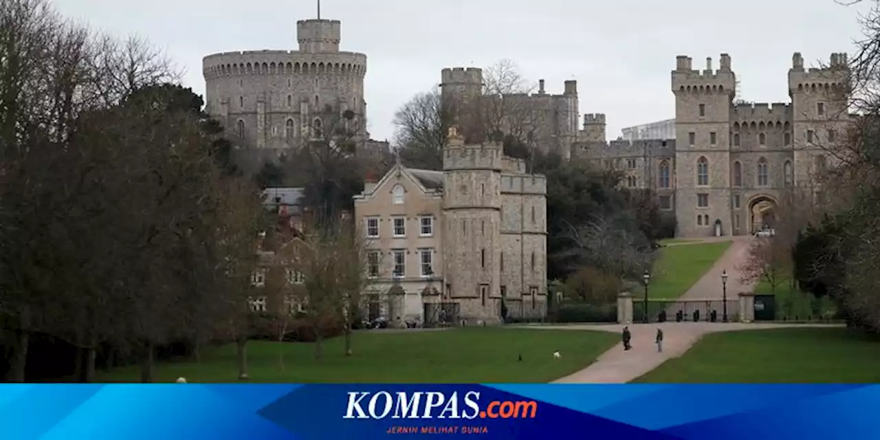 Pangeran Harry dan Meghan Diminta Kosongkan Rumah di Inggris, Raja Charles Disebut Setuju