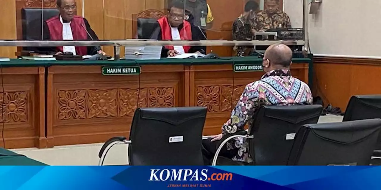 Teddy Minahasa Ceritakan Kronologi Penangkapannya: Dapat Info dari Intel BIN dan Ditolak Kapolri