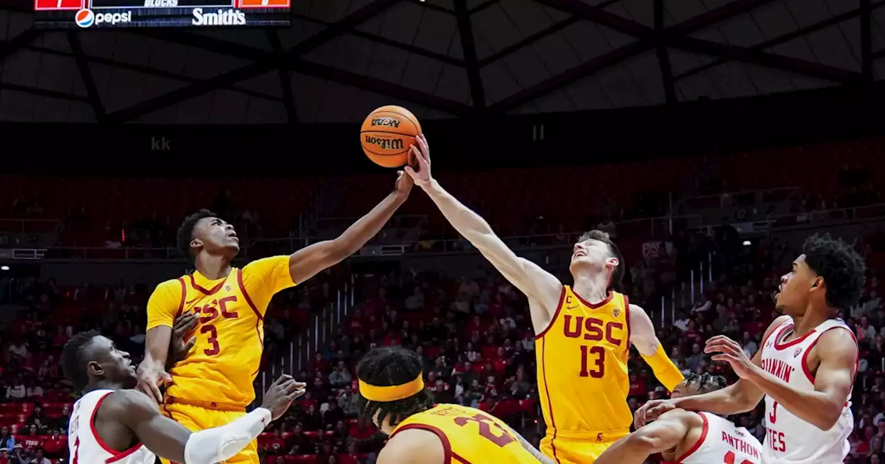 USC, Oklahoma, Seton Hall, Iowa in new San Diego tourney