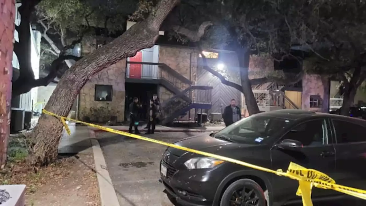 Authorities ID man found dead inside burning Northeast Side apartment