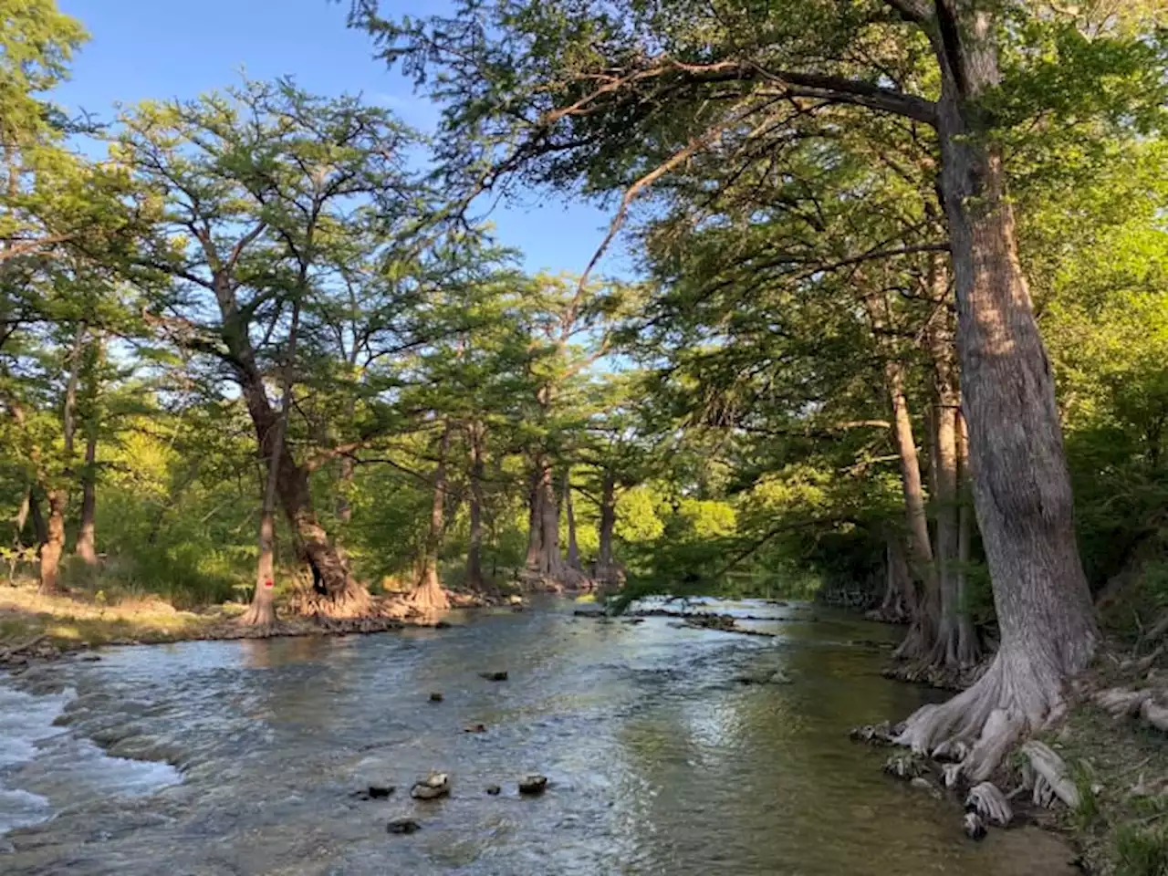 TPWD program awards grants to San Antonio-area organizations to promote recreation, conservation