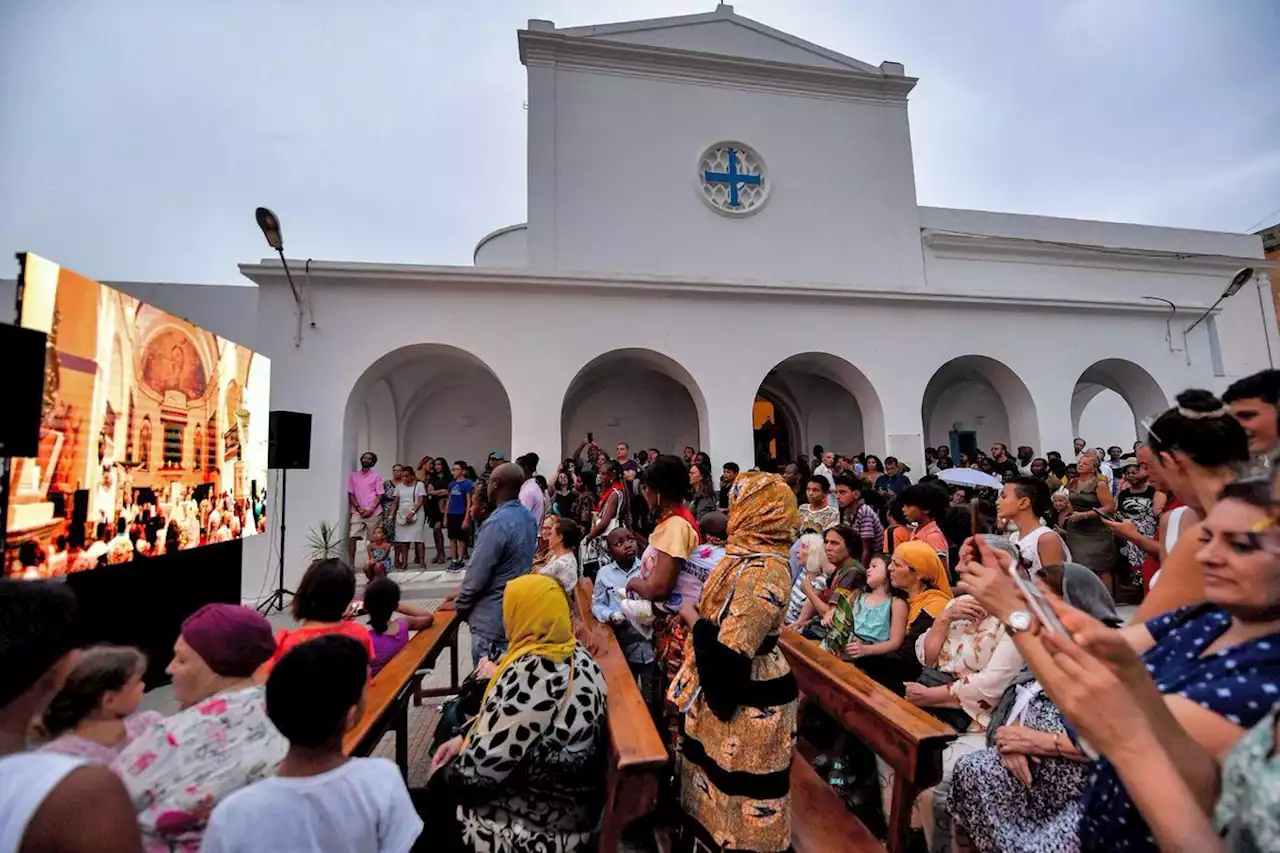 Tunisie : en soutien des migrants subsahariens, quelle voix pour l’Église ?