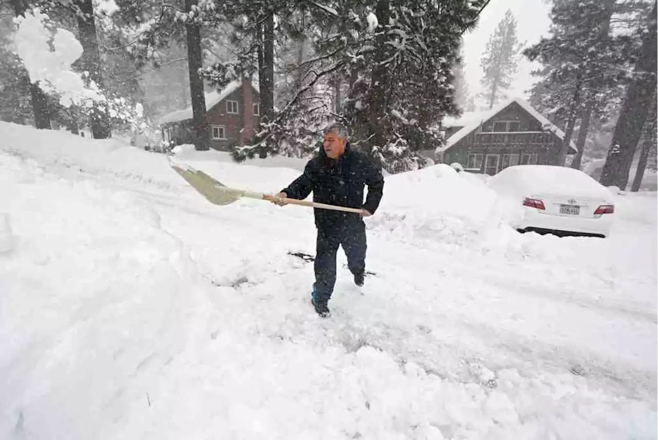 Southern California to see slight warming trend, but temps will remain chilly