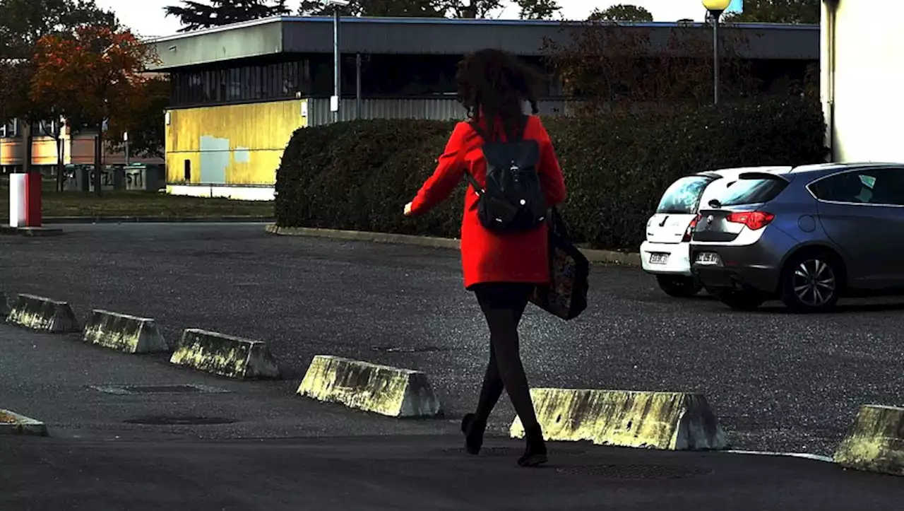 Toulouse : une femme poursuivie par un exhibitionniste dans un parc