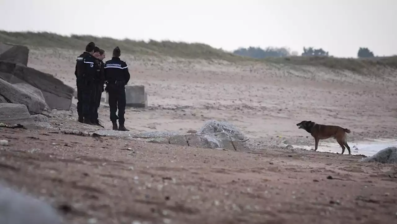 Plus de 2 tonnes de cocaïne retrouvées sur le littoral de la Manche depuis plusieurs jours