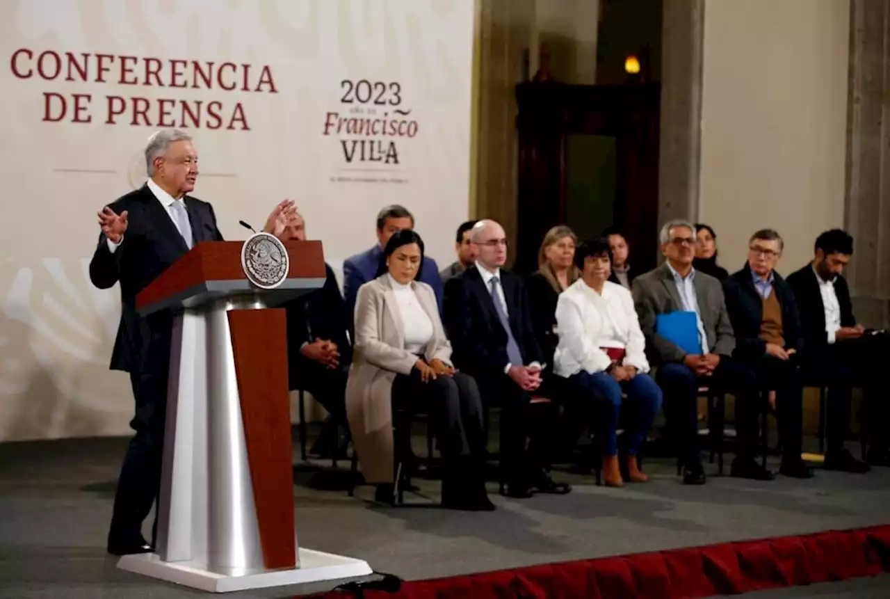 La Jornada: Destacan inversión de $600 mil millones en Programas para el Bienestar