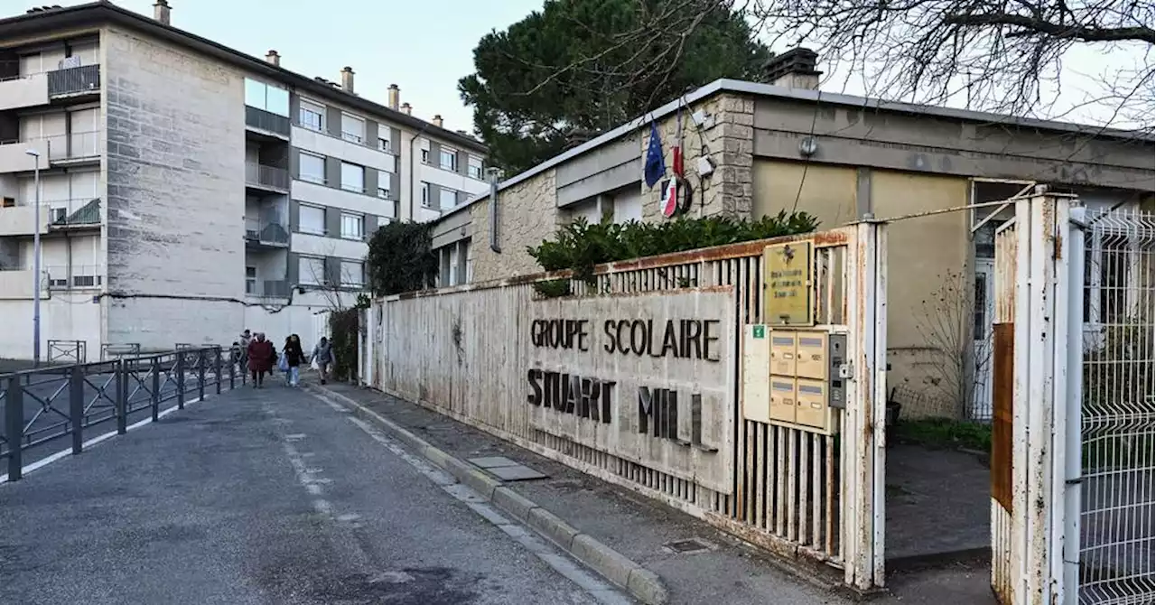 Avignon : dans le quartier de la Reine-Jeanne, les parents d'élèves dénoncent l'insécurité