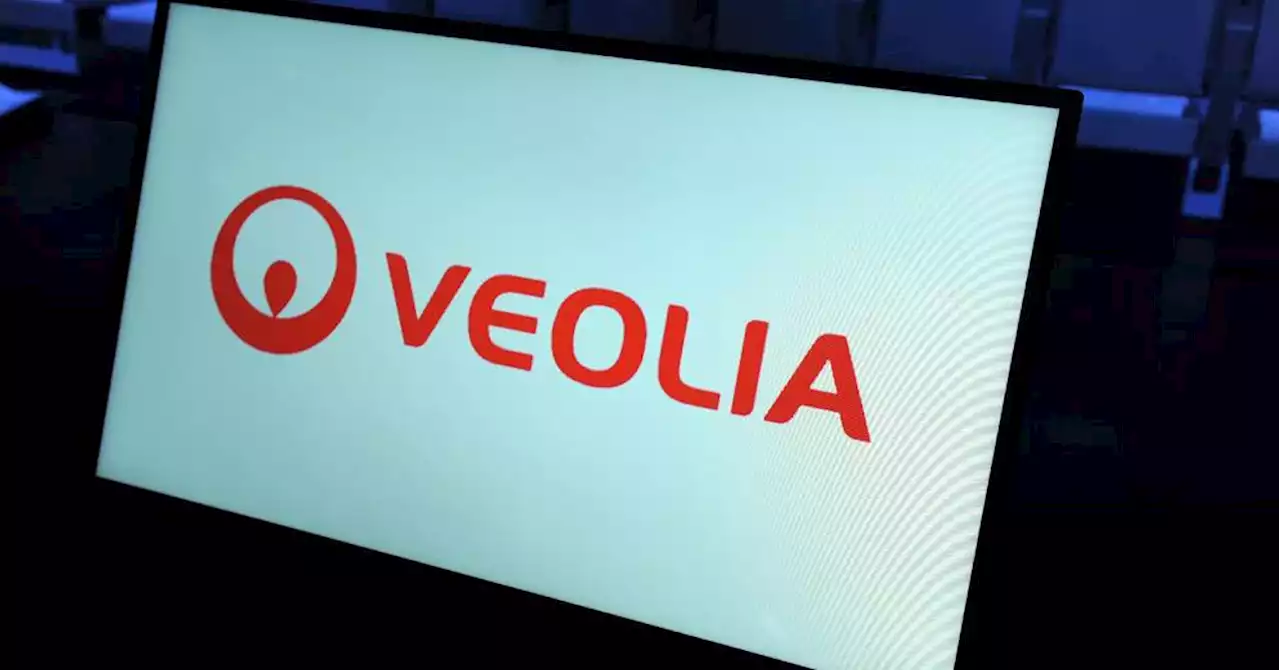 Veolia : résultats 2022 'historiques' après le rachat de Suez, bénéfice net à +30%