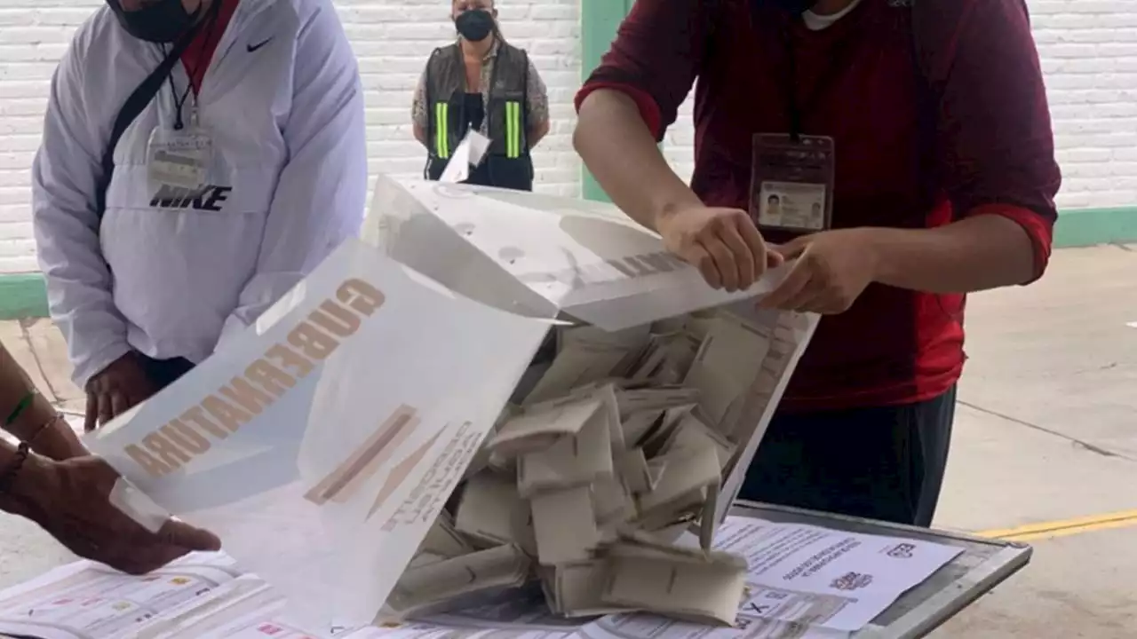 Claves: Los puntos más polémicos del Plan B de la reforma electoral