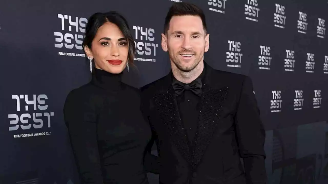 Lanzan amenaza contra Messi en negocio de su esposa Antonella Rocuzzo