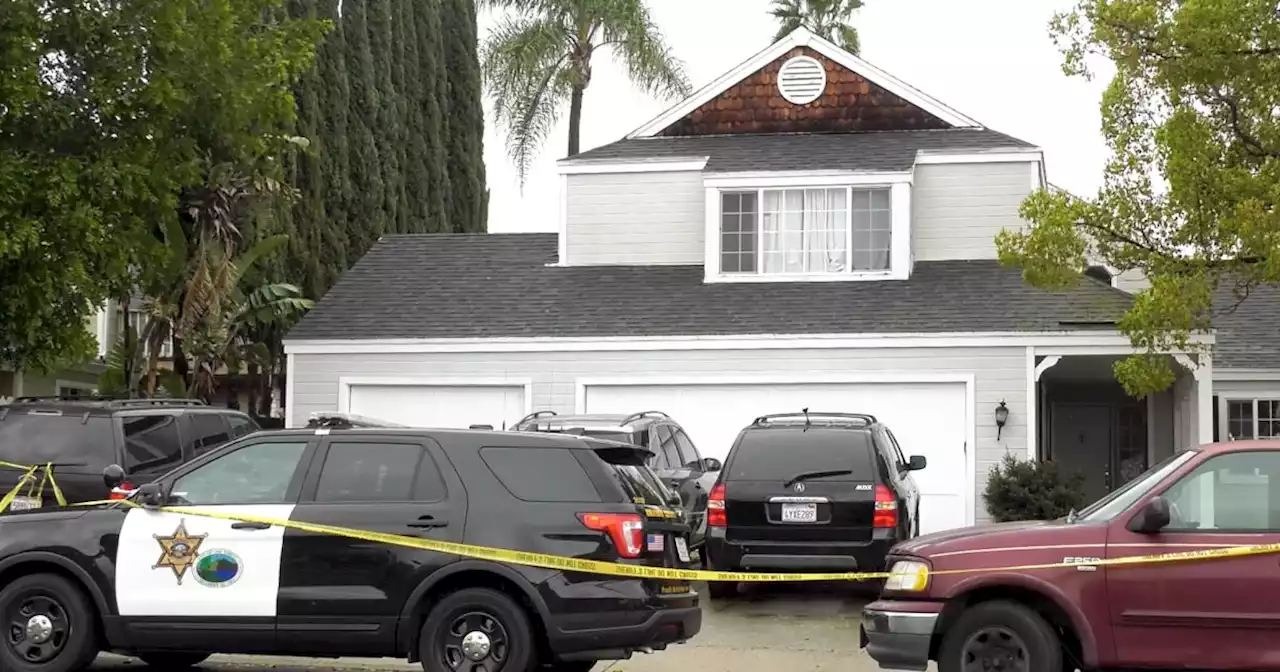 Woman in her 70s found stabbed to death in Lake Forest home