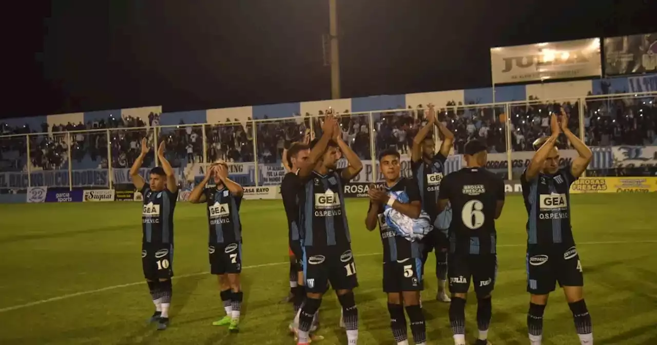 Copa Argentina: Racing de Nueva Italia y River, otra vez, sin escenario confirmado | Fútbol | La Voz del Interior