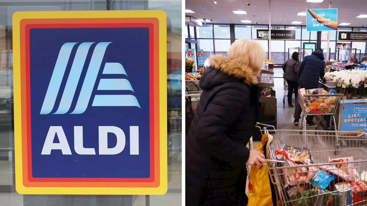 Aldi reveals 30 new locations where it wants to open stores - is there one near you?