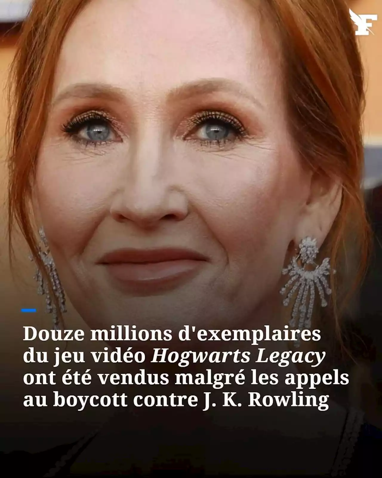 Harry Potter, la saga littéraire qui fait vendre