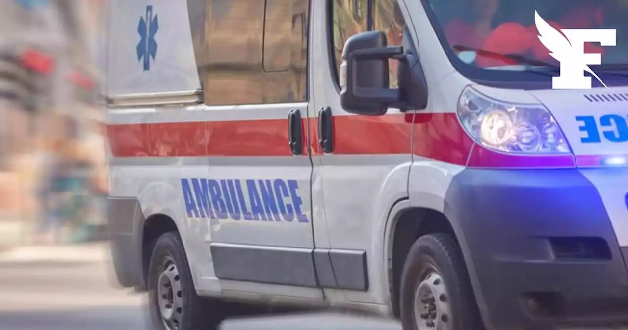 Un Mayennais attend six jours l'arrivée des secours, sa femme décède