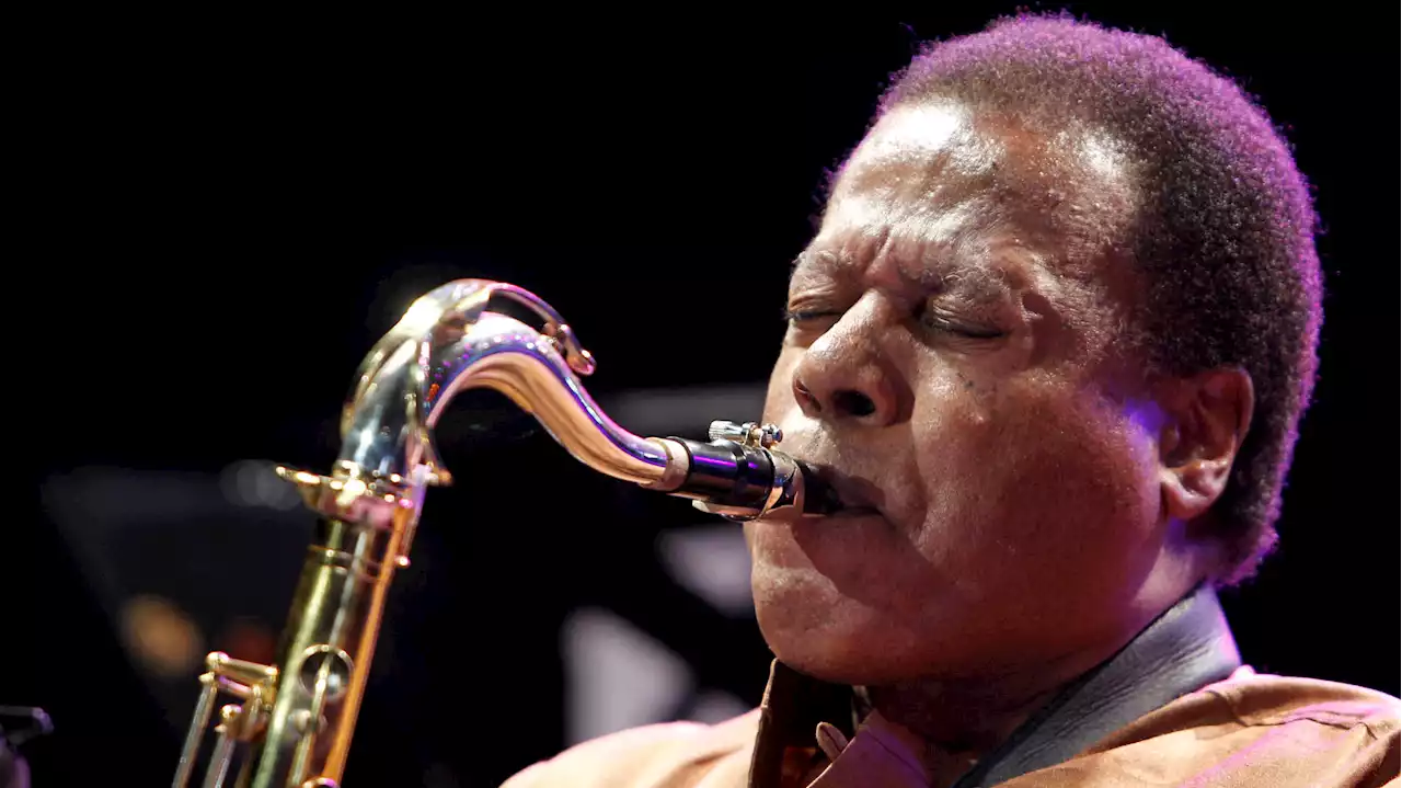 Le jazzman américain Wayne Shorter est mort à 89 ans