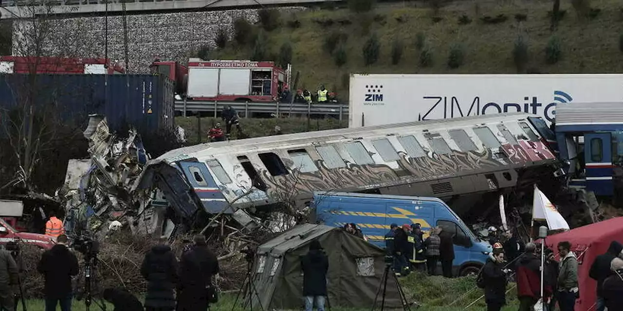 Accident en Grèce : le transport en train est-il dangereux ?