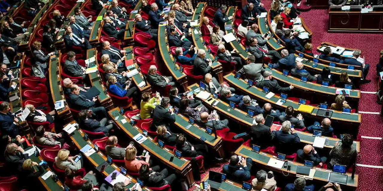 Réforme des retraites : le jeu dangereux de la gauche au Sénat