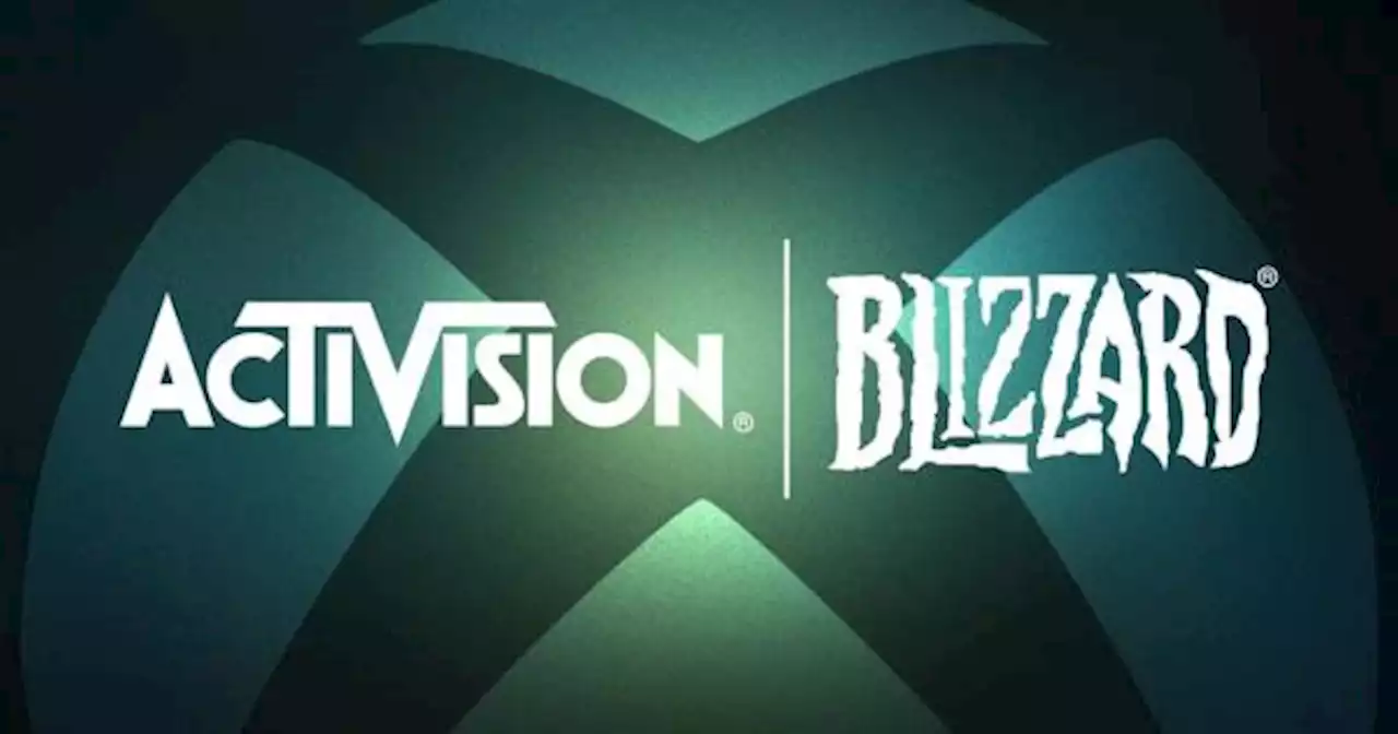 Comisión Europea daría luz verde a compra de Activision tras acuerdos con Nintendo y Nvidia | LevelUp