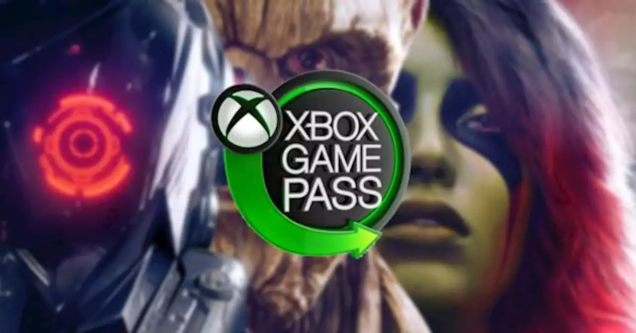 Xbox Game Pass: Marvel's Guardians of the Galaxy y otros 7 juegos se irán del servicio | LevelUp