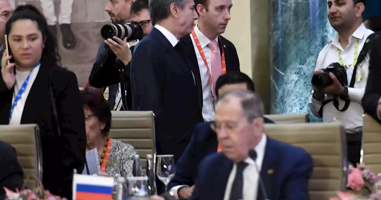 Le Premier ministre indien appelle le G20 à surmonter ses divisions