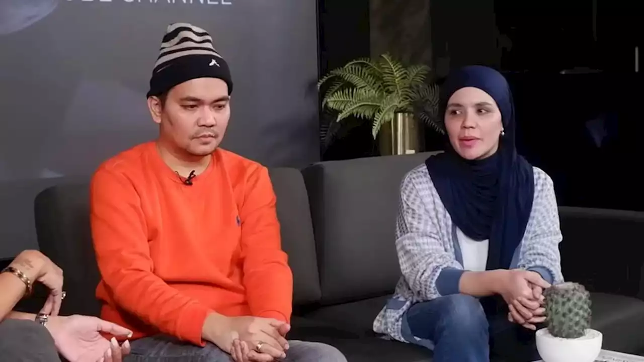 Indra Bekti Gampang Emosi Setelah Kena Stroke hingga Bikin Anak Trauma, Psikolog Beberkan yang Jadi Penyebabnya