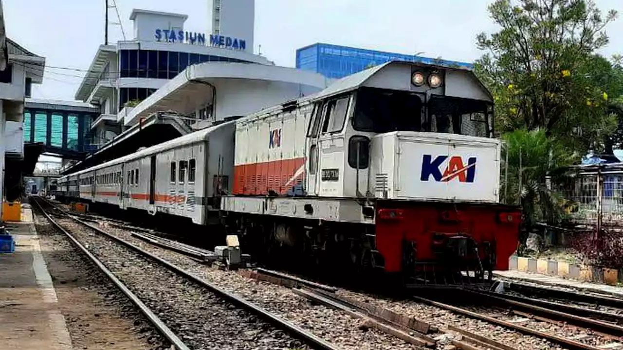 Jalur Kereta Banten, Ciwidey, dan Garut Bakal Direaktivasi, tapi Terhadang Masalah Ini