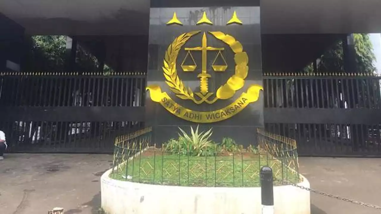 Kejagung Limpahkan Tahap II Kasus Korupsi Impor Garam, 5 Tersangka Segera Disidang