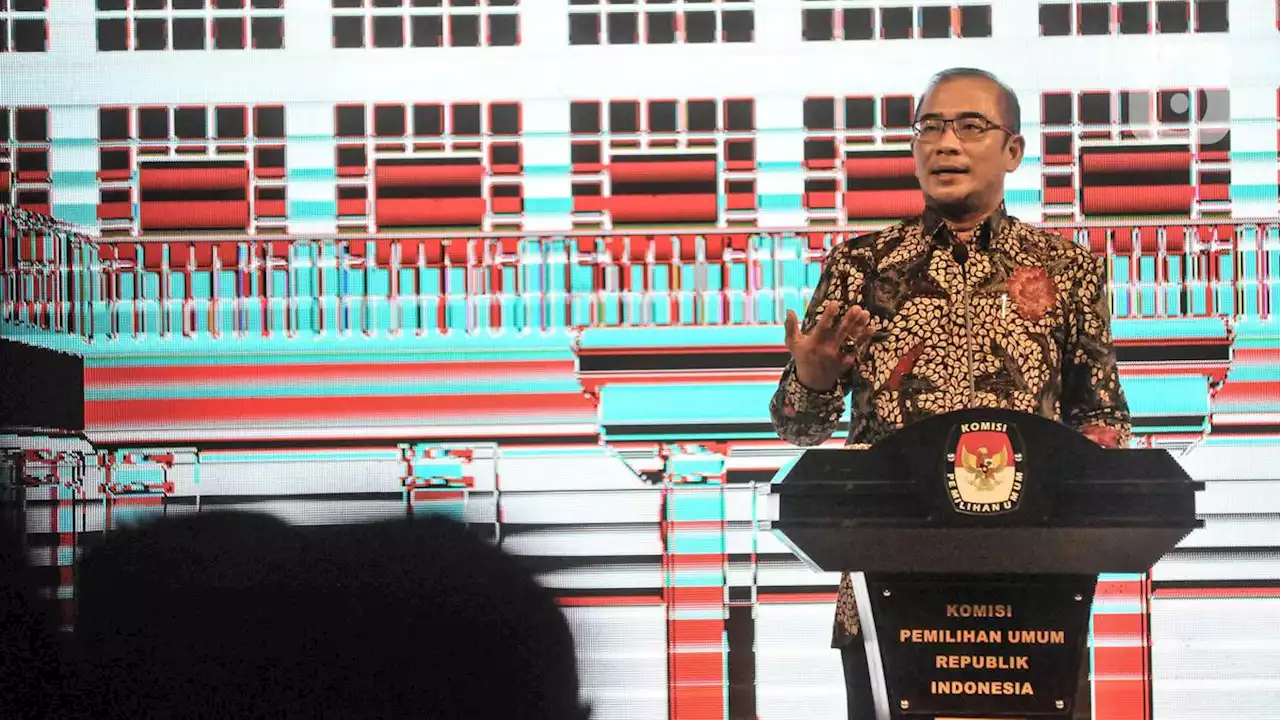 PN Jakarta Pusat Memutus Menunda Pemilu 2024, KPU Akan Banding