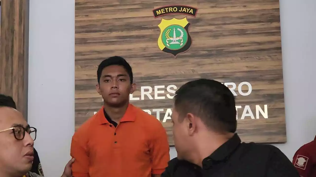 Polda Metro Ambil Alih Kasus Penganiayaan David Latumahina, Ini Alasannya