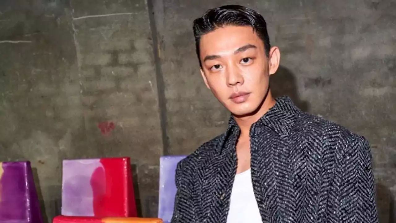 Yoo Ah In Positif Gunakan 4 Jenis Narkoba, Simak Dampak Pemakaian Ganja, Profol, Kokain hingga Ketamin