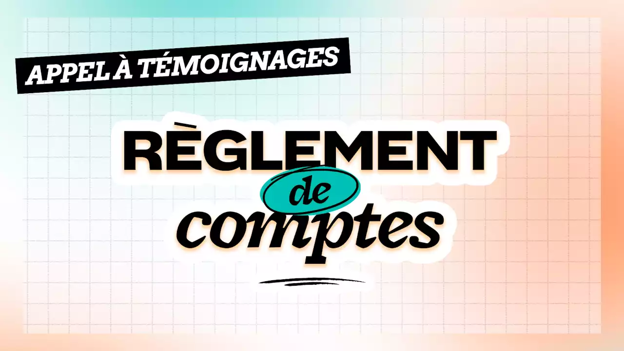 Décortiquez votre budget en participant à Règlement de comptes !