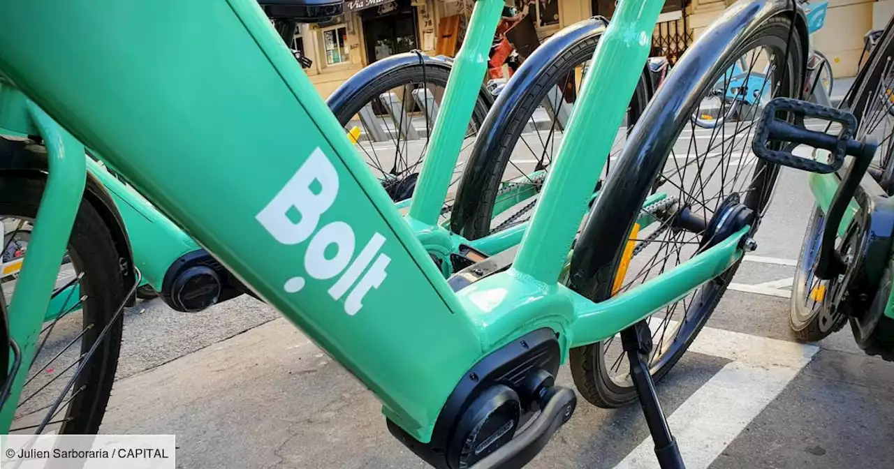 Vélos électriques : Mini va lancer sa gamme 'made in France' avec la start-up Angell