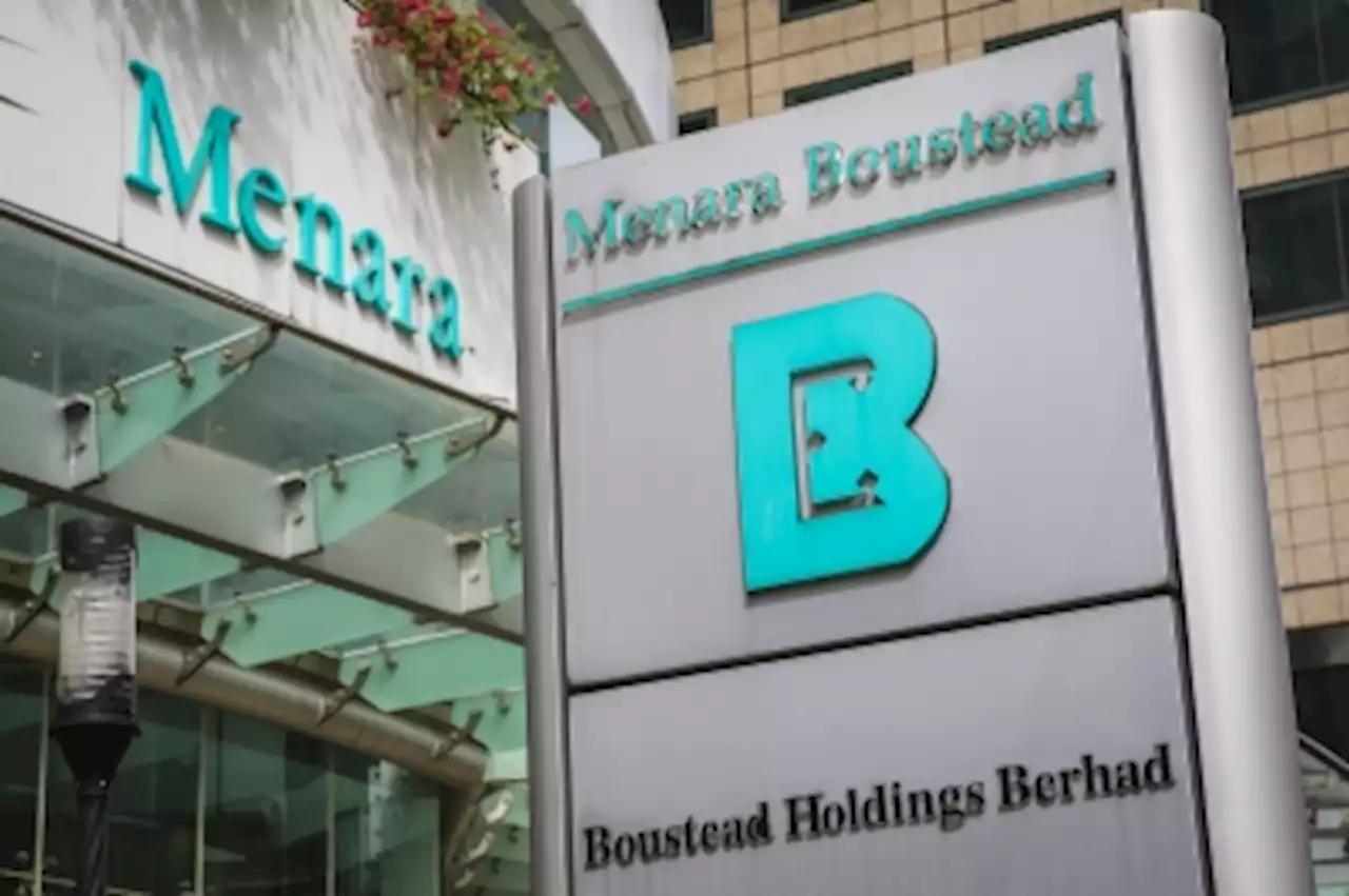 Boustead Holdings gets takeover offer from LTAT for 85.5 sen per share