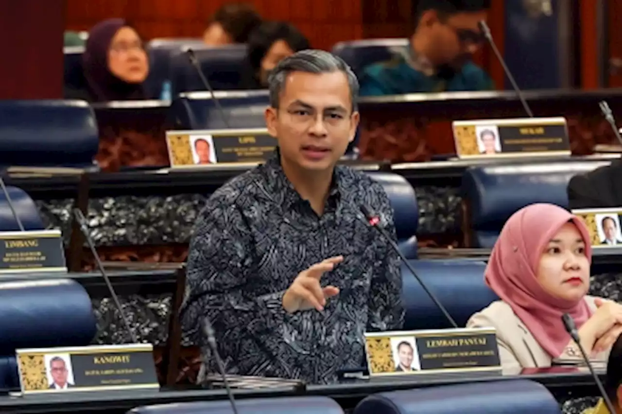 Fahmi: New Mandatory Standard on Access Pricing enables broadband services to be offered at lower prices