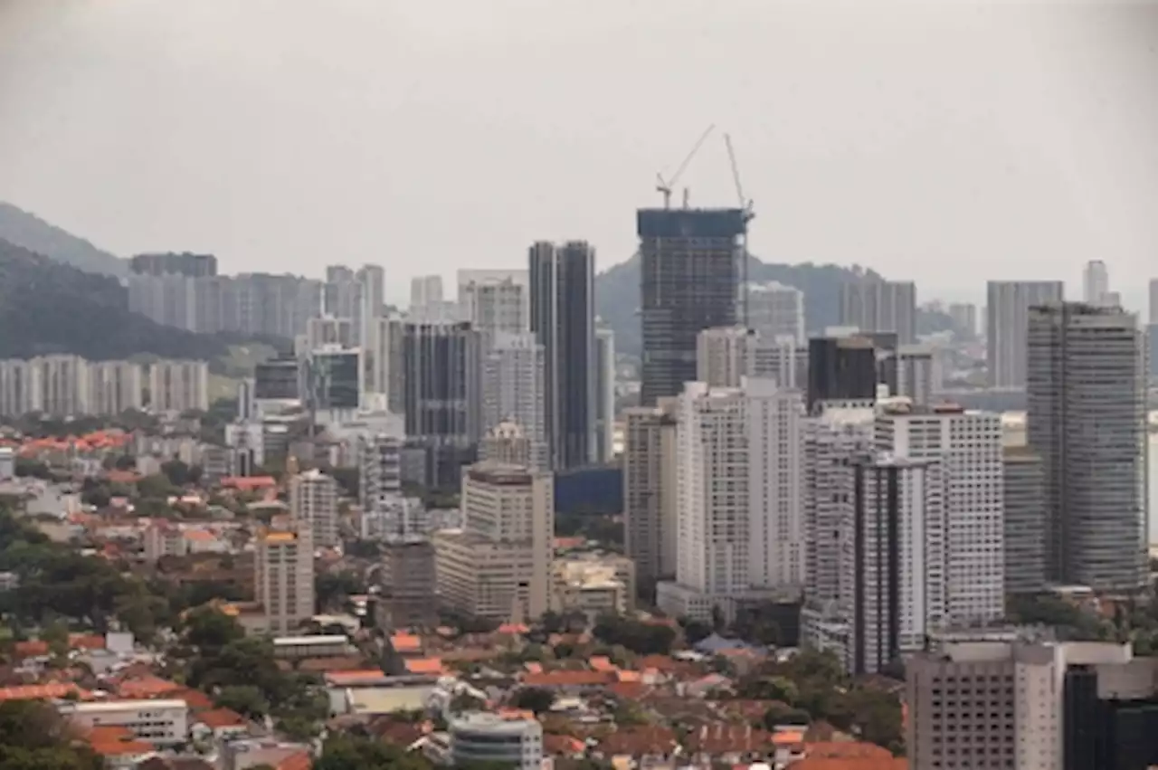 Penang Local Govt Ministry, Housing Board looking at sites for development of new PPR project