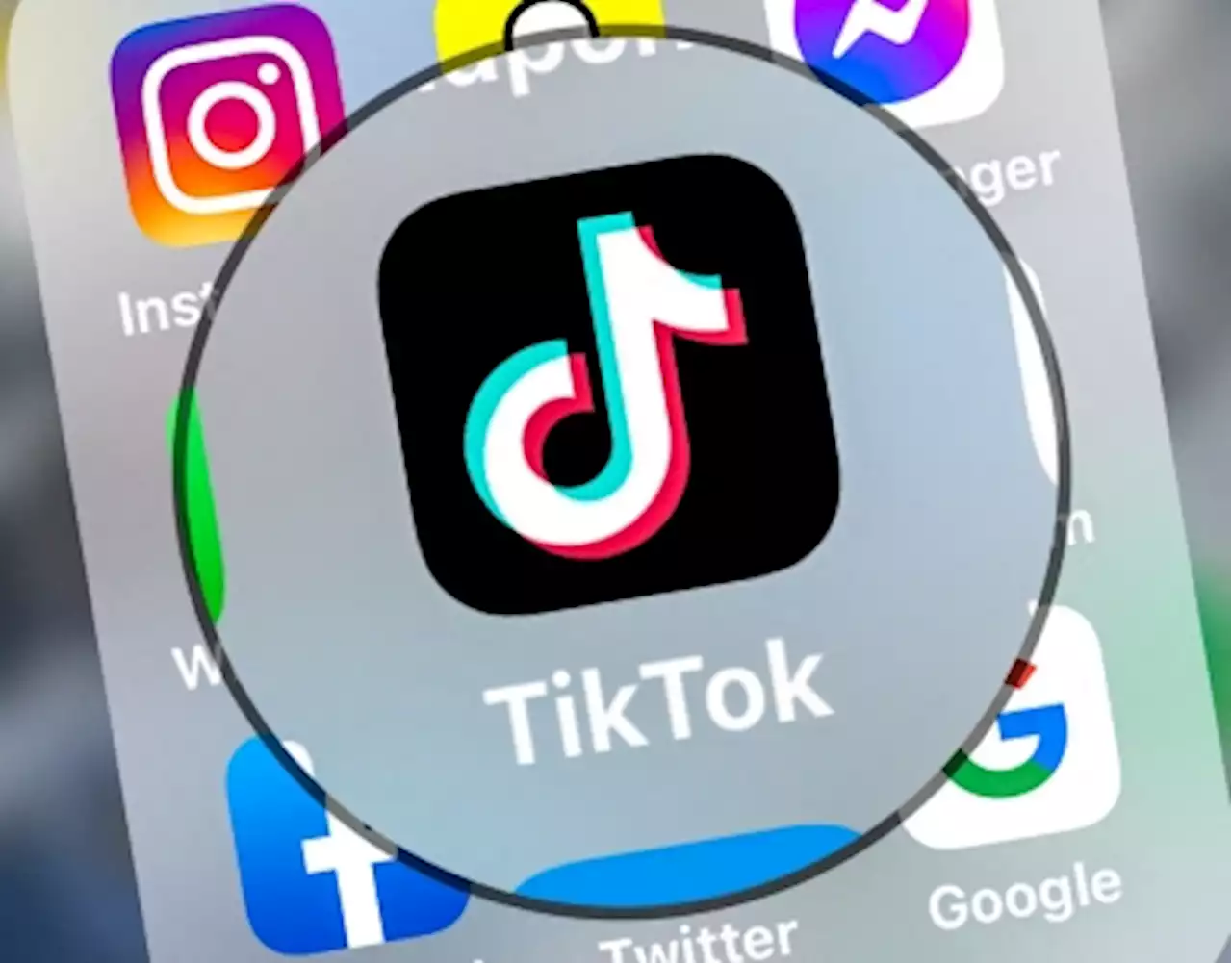 Trudeau’s TikTok ban to curb social media reach of opposition leaders