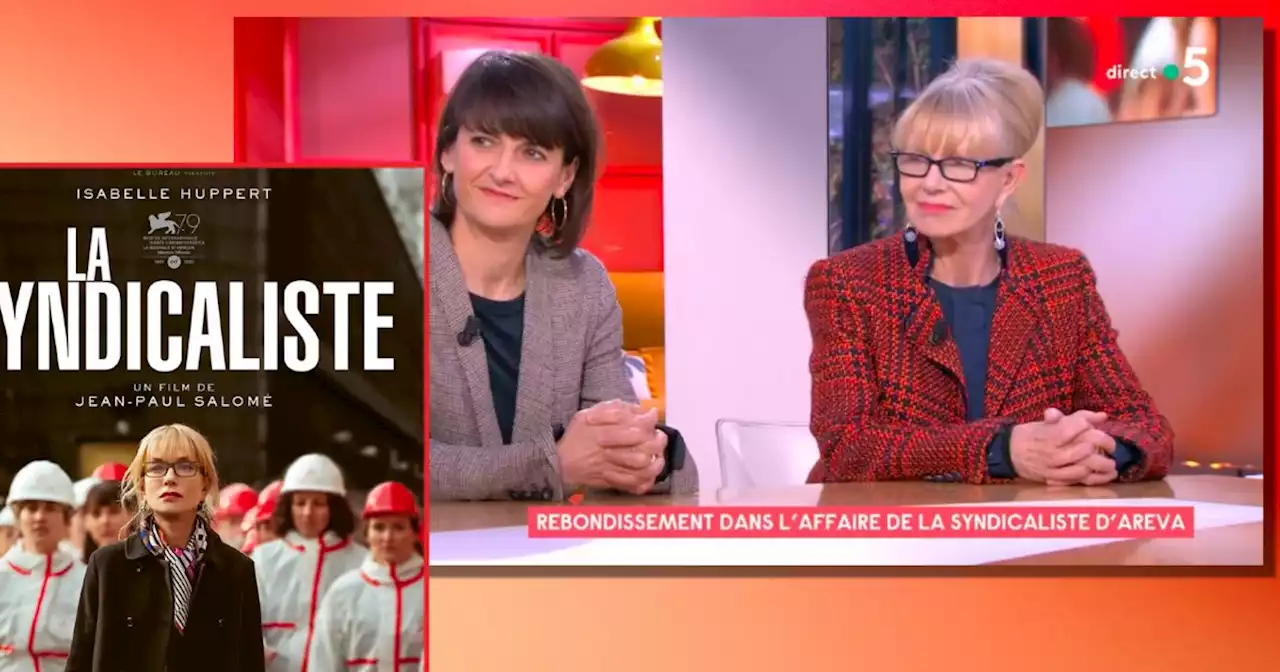 'La Syndicaliste' : une nouvelle victime témoigne d'un viol aux glaçantes similitudes avec celui de Maureen Kearney